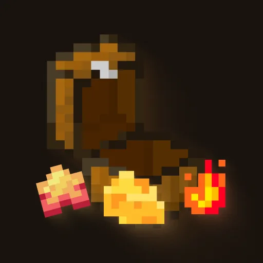 Сундук с иконкой ×3